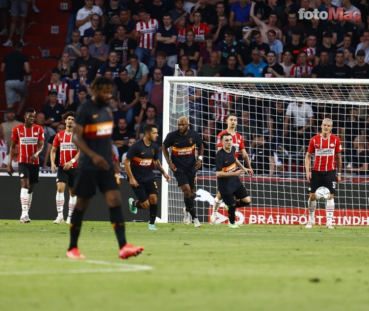 Son dakika spor haberi: Hıncal Uluç'tan Fatih Terim eleştirisi! "Tek suçlu sensin hocam"