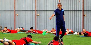 Kartal: Zamana ihtiyacımız var