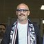 Italiano Beşiktaş için İstanbul'da!