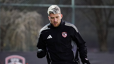 Semih Güler Kayserispor’da