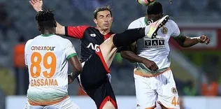 Hamza Hoca gol sorununu onunla çözecek