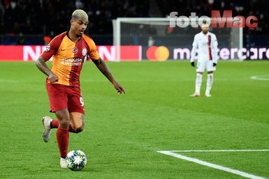 Anlaşma sağlandı! Galatasaray’dan 1 yıllık imza