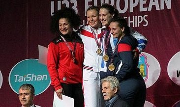 Avrupa 23 Yaş Altı Güreş Şampiyonası