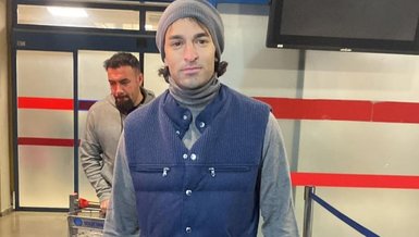 Trabzonspor'un yeni transferi Lazar Markovic şehre geldi!