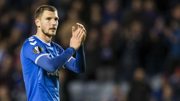 TRANSFER HABERİ: İskoçlar Barisic'i doğruladı! 'Trabzonspor ile görüşüyor'