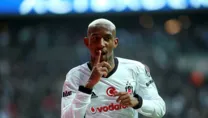 Anderson Talisca’dan geri dönüş sinyali! Kalbimdeki takım...