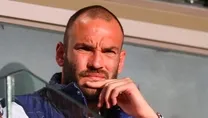 Ufuk, Göztepe’de