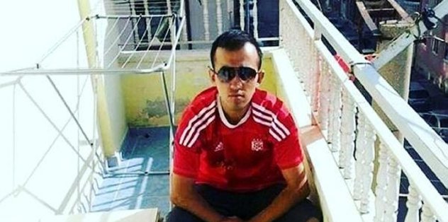 Sivasspor taraftarı maç sonrası hayatını kaybetti