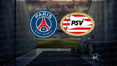 PSG - PSV maçı ne zaman, saat kaçta ve hangi kanalda canlı yayınlanacak? | UEFA Şampiyonlar Ligi