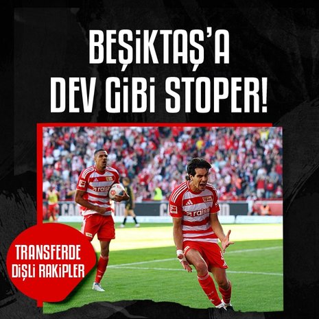 Beşiktaş’tan transferde Diogo Leite hamlesi!