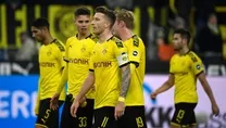 Dortmund’dan efsane geri dönüş!