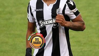 Beşiktaş transferi bitiriyor! Chuba Akpom yüzde 90...