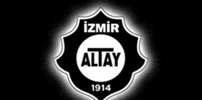 Altay'dan taraftar yasağına kınama