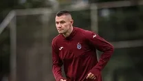 Zubkov en pahalı 3. transfer