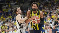 Fenerbahçe Beko’da ayrılık