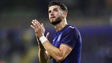 Trabzonspor'da Wesley Hoedt tamam - Son dakika Trabzonspor haberleri -  Fotomaç