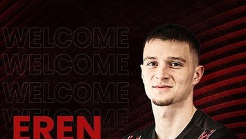 Eren Tunalı, Çorum FK’da