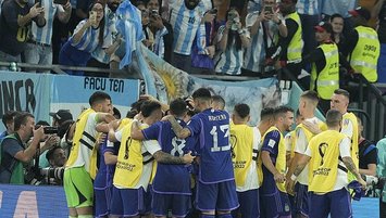 Tangocular son 8 peşinde