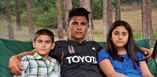 Muhammed büyük yetenek