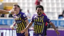 Eyüpspor’dan kritik 3 puan