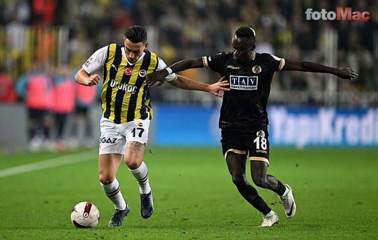 Spor yazarları Fenerbahçe - Alanyaspor maçını değerlendirdi
