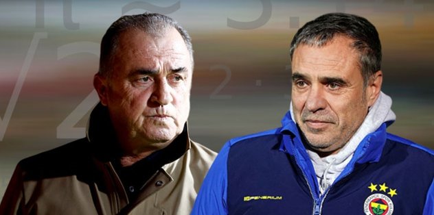 Derbide rakamlara göre beraberlik ağır basıyor