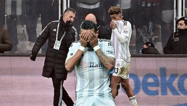 Beşiktaş'tan Gedson ve Umut Meraş açıklaması!