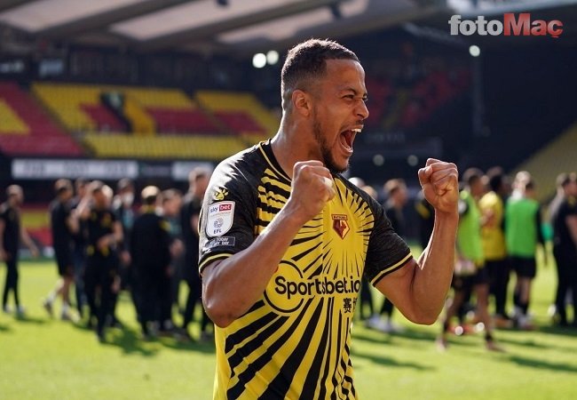 TRANSFER HABERLERİ | Fenerbahçe'den stoper harekatı! William Troost- Ekong...