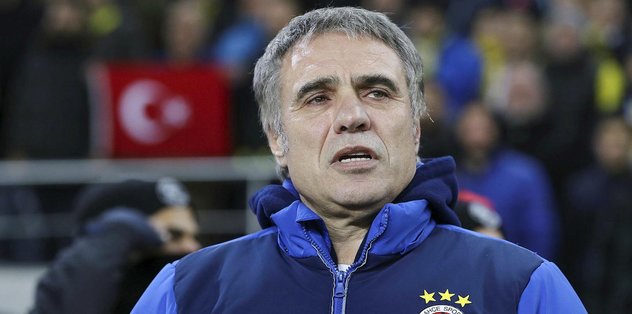 Ersun Yanal'dan zirve planı