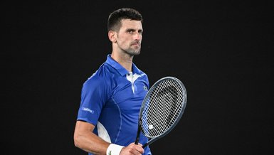 Novak Djokovic Avustralya Açık'ta adını 4. tura yazdırdı!