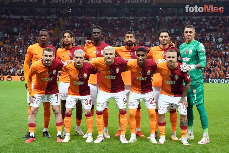 Galatasaray'ın yıldızı Wifried Zaha'dan flaş emeklilik kararı!
