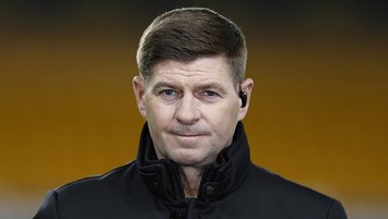 Steven Gerrard: Utanç vericiydi