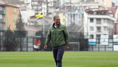 Alex de Souza'dan Aziz Yıldırım'a destek!