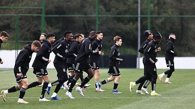 Beşiktaş evde kazanıyor