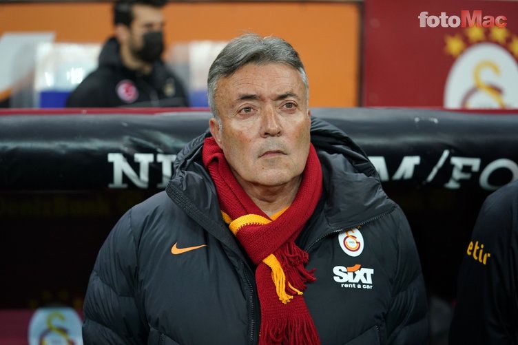 Galatasaray'a Pasquale Sensibile'de ağır bilanço! Günlük maaşı dudak uçuklattı