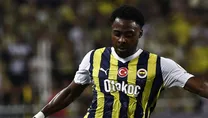 Osayi Samuel’den kötü haber!