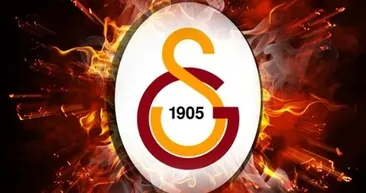 Galatasaray orta saha sorununu çözdü!