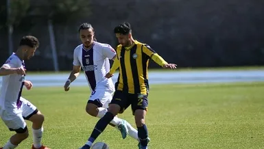 3. Lig bitiyor