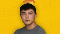 Batuhan Altınordu’da