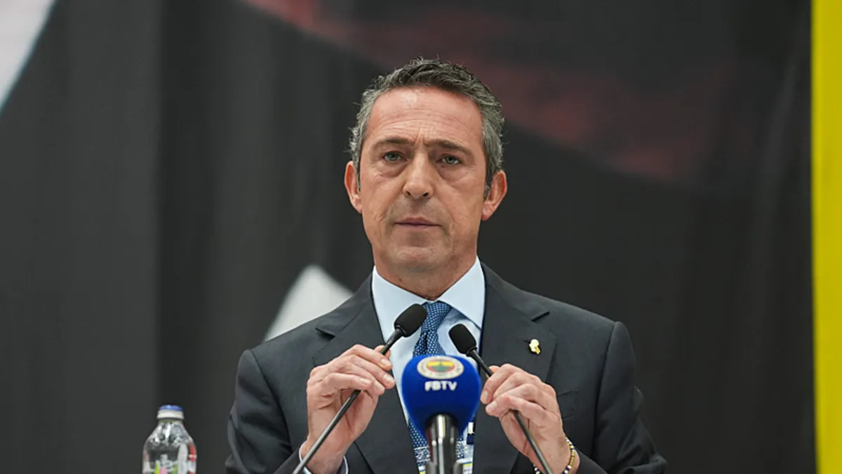 Fenerbahçe'de üyelerden seçim hamlesi! İmza hareketi başladı