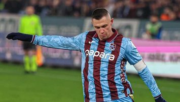Şimdi gözler Zubkov’da