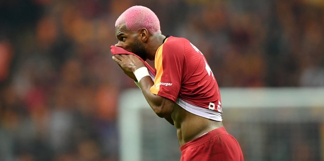 Babel'e şok yanıt! Sneijder ve Robin van Persie...