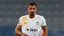 Kerem Demirbay ilk kez
