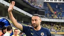 Cenk Tosun ısrarı