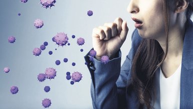 KORONAVİRÜS BELİRTİLERİ NEDİR? | COVID -19 belirtileri arasında boğaz ağrısı var mı? Bu belirtiler koronavirüs habercisi olabilir...