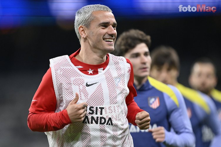 Süper Lig'e geleceği konuşuluyordu! Yıldız isim MLS'e transfer oldu