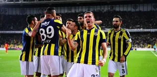 Şampiyonluk istiyorsan!..