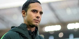 W.Bremen, Nouri’nin görevine son verdi