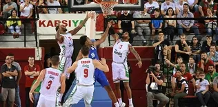 Kaf Kaf 2’de 2 yaptı
