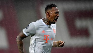 Son dakika spor haberi: Beşiktaş'tan Boateng bombası!